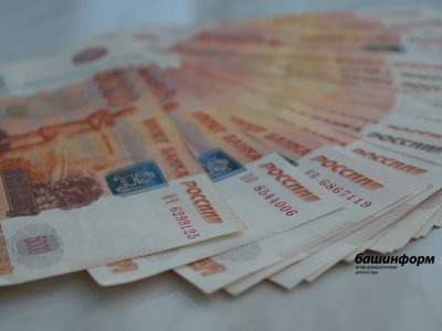 Жительница Башкирии отдала лже-инвесторской компании 1,7 млн рублей
