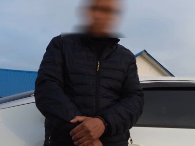 В Башкирии инспектор ГИБДД покрывал водителя за взятку