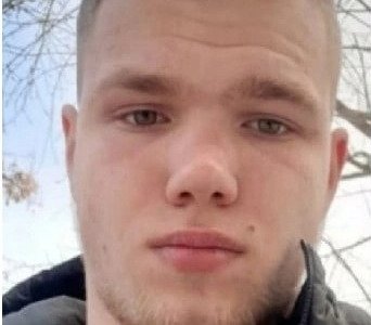 В Уфе пропал 21-летний Захар Лосев