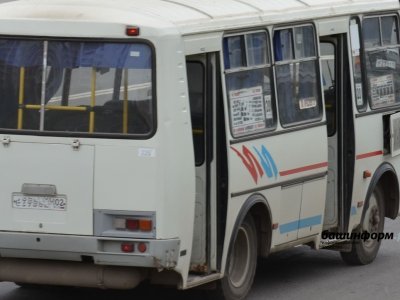 В Башкирии расследовали гибель механика, которого при выходе из смотровой ямы задавил «ПАЗ»