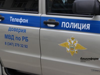 В Салавате задержали 29-летнего дачного вора