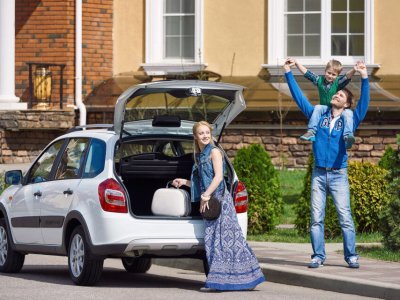 В России предложили ввести семейный сертификат на первый автомобиль