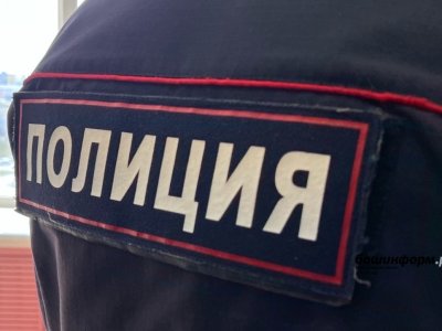 В Уфе осудили мужчину, который оскорбил полицейского