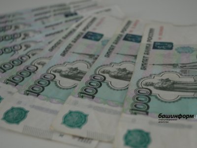 В Башкирии врач подозревается в получении взятки в 27 тысяч рублей