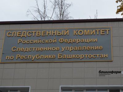 В Башкирии ребенка-инвалида пытались оставить без жилья - возбуждено уголовное дело