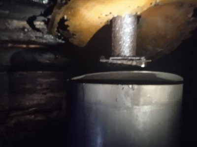 В Башкирии супруги получили сильнейшие ожоги при попытке растопить бензином печь в бане