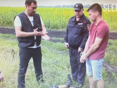 Надругался над телом. Житель Башкирии осужден за убийство 19-летней девушки