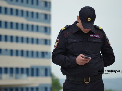 Уфимец заплатит полицейскому 50 тысяч рублей за оскорбления