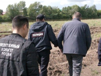 В Башкирии осудили жителя Челябинской области за убийство дальнобойщика 25-летней давности