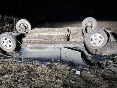 В Башкирии 18-летний водитель предстанет перед судом за «пьяное» ДТП с пострадавшими пассажирами