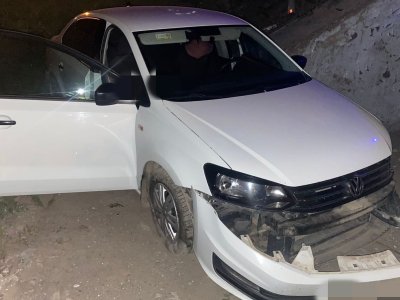 Жаловался на сильные боли в сердце: в Башкирии водитель из Татарстана разбился в ДТП