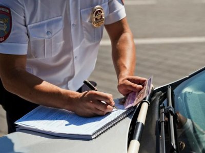 Лишенным прав водителям запретят сдавать экзамен на получение водительского удостоверения