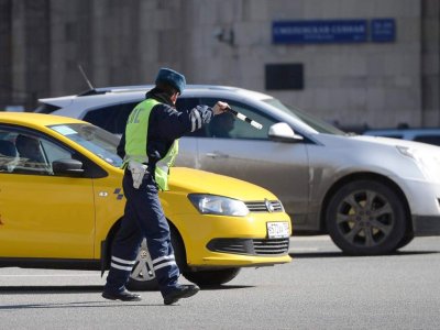 Цены на услуги такси могут вырасти в несколько раз, а таксисты останутся без работы