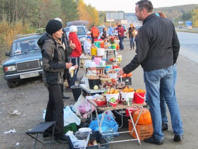 Не покупайте это на обочине, иначе рискуете получить большой штраф или даже сесть в тюрьму