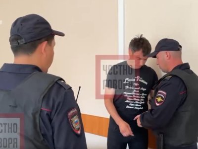 В Уфе суд вынес приговор бизнесмену по делу о взятке военкому