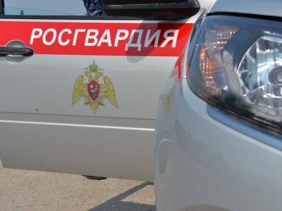 В Уфе ночью задержали пожилого мужчину, пытавшегося проникнуть в здание колледжа