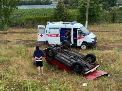 Подстрелившая на пляже жительницу Башкирии подруга погибла в «пьяном» ДТП