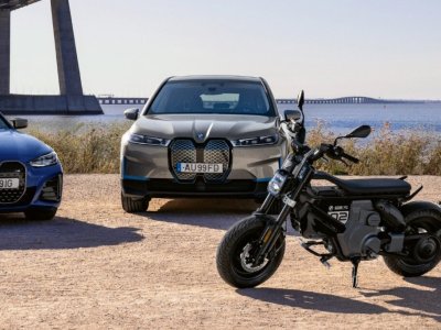 Новый BMW можно купить всего за 700 тысяч рублей