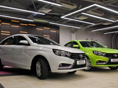 АвтоВАЗ поставляет дилерам некомплектные автомобили