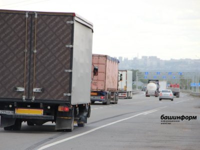 В Башкирии экс-госинспектор отдела автотранспортного надзора обвиняется в получении взятки и подлоге