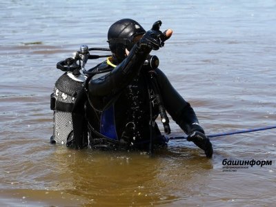 В Башкирии  на Кармановском водохранилище утонули двое молодых мужчин