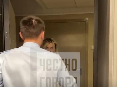 «Я тебя зарежу»: в Уфе жена экс-хоккеиста СЮ угрожала женщине с ребенком расправой