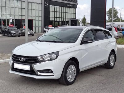 Цены на дорогие версии Lada могут повыситься