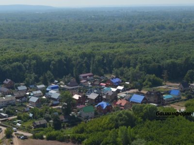 В Башкирии женщина обвиняется в махинациях с землей на 14 млн рублей