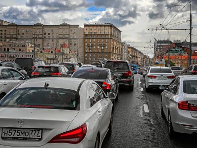 Названы регионы, где живут самые дисциплинированные водители