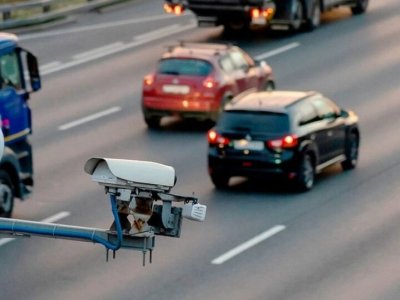 Генпрокуратура проведет массовую проверку камер на дорогах