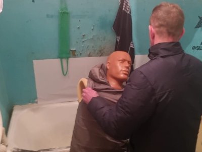 В Башкирии убийца-рецидивист забил до смерти свою супругу