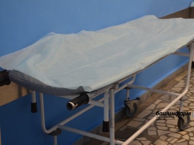 В Башкирии девочка попала в больницу после нападения в школе