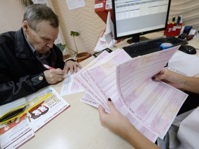 В России начали действовать краткосрочные полисы ОСАГО