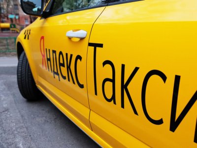 «‎Яндекс Такси» ждут проверки — компанию подозревают в нарушении антимонопольного законодательства