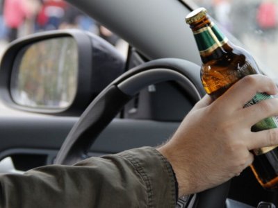 В России хотят ввести ответственность для пассажиров пьяных водителей