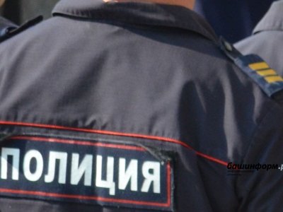 Жительница Башкирии набросилась на мать с ножом и воткнула в полицейского иглу
