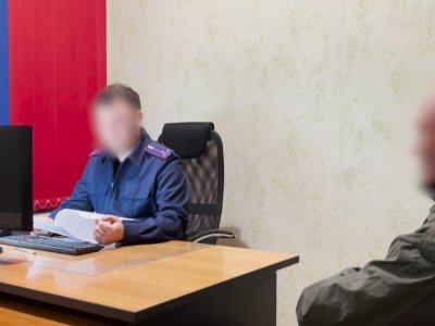 Житель Башкирии признался в смертельном избиении сожительницы