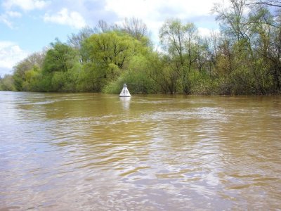В Уфе подвели итоги весеннего паводка