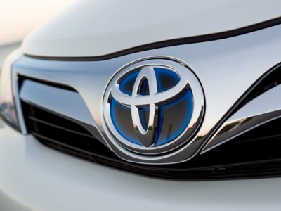 Названы самые ненадежные автомобили бренда Toyota