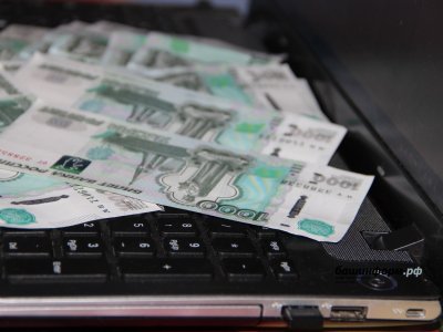 Уфимка отправила аферистам более 2 миллионов взятых в кредит рублей