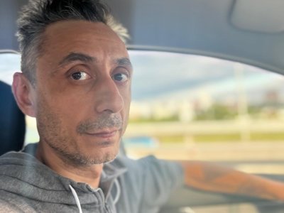 В Башкирии пропал 41-летний уфимец