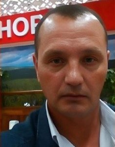 В Башкирии пропал 52-летний уфимец Азат Эрнепесов