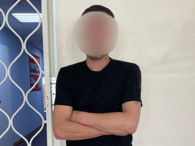Вахтовик из Башкирии устроил дебош в аэропорту Ноябрьска
