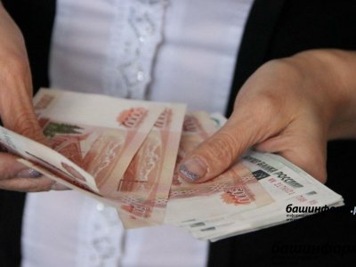 Уфимка хотела заработать на инвестициях и лишилась 8 миллионов рублей