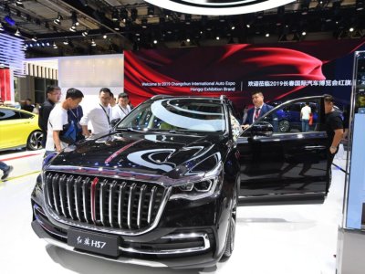 Россияне опасаются покупать автомобили малоизвестных китайских брендов
