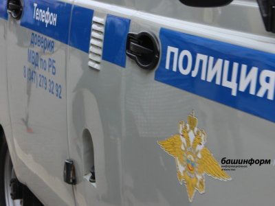 В МВД Уфы прокомментировали ЧП с автобусом